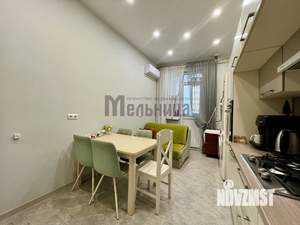 1-к квартира, вторичка, 45м2, 1/9 этаж