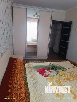 3-к квартира, вторичка, 66м2, 9/10 этаж