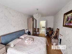 2-к квартира, вторичка, 62м2, 6/9 этаж