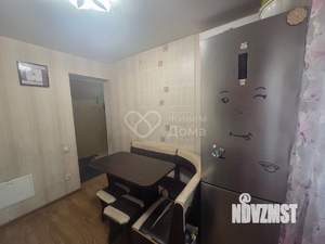 3-к квартира, вторичка, 61м2, 2/9 этаж
