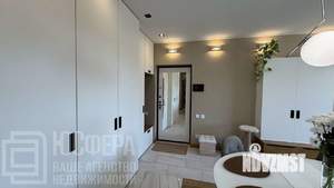 3-к квартира, вторичка, 70м2, 4/7 этаж