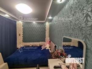 3-к квартира, вторичка, 69м2, 4/9 этаж