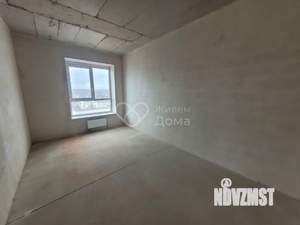 3-к квартира, вторичка, 88м2, 16/20 этаж
