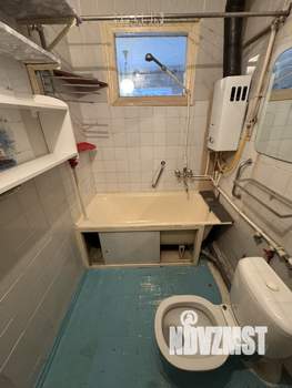 1-к квартира, вторичка, 32м2, 3/5 этаж