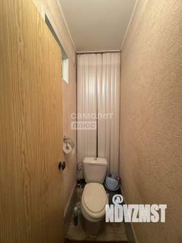 3-к квартира, вторичка, 59м2, 4/9 этаж