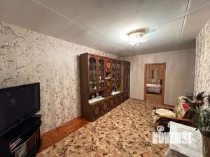 3-к квартира, вторичка, 57м2, 9/9 этаж