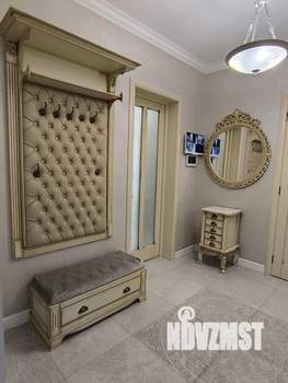 6-к квартира, вторичка, 278м2, 4/22 этаж