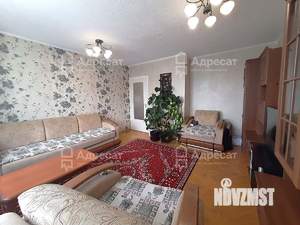 3-к квартира, вторичка, 66м2, 9/9 этаж