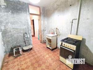 1-к квартира, вторичка, 42м2, 2/9 этаж