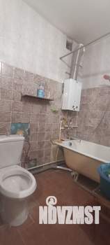 1-к квартира, вторичка, 30м2, 5/5 этаж