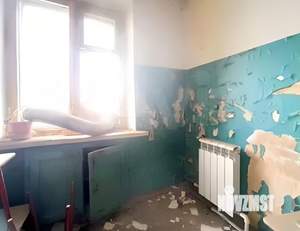 1-к квартира, вторичка, 21м2, 5/5 этаж