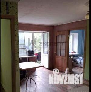 2-к квартира, вторичка, 42м2, 2/3 этаж