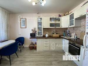 3-к квартира, вторичка, 112м2, 11/13 этаж