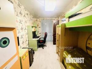 2-к квартира, вторичка, 45м2, 5/5 этаж