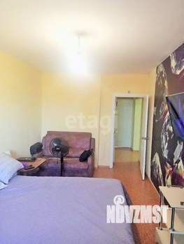 3-к квартира, вторичка, 70м2, 9/9 этаж