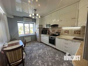 3-к квартира, вторичка, 95м2, 6/9 этаж