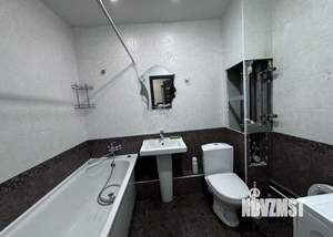 Студия квартира, вторичка, 25м2, 11/18 этаж