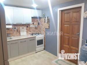 2-к квартира, вторичка, 52м2, 1/1 этаж