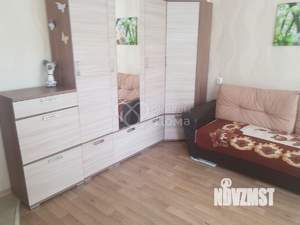 1-к квартира, вторичка, 22м2, 3/5 этаж