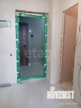 3-к квартира, вторичка, 61м2, 13/16 этаж