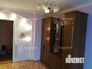 2-к квартира, вторичка, 51м2, 4/5 этаж