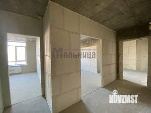 2-к квартира, вторичка, 63м2, 7/23 этаж