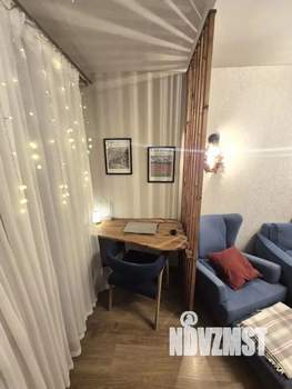 Студия квартира, вторичка, 34м2, 5/5 этаж