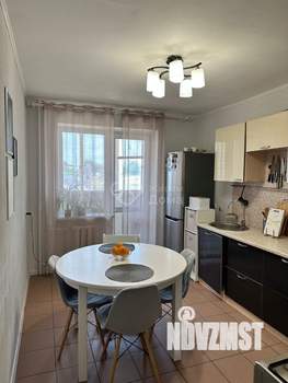 2-к квартира, вторичка, 73м2, 3/10 этаж