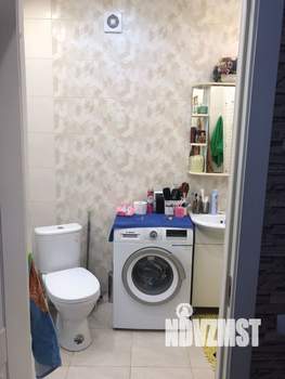 2-к квартира, вторичка, 58м2, 6/10 этаж