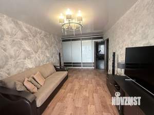 2-к квартира, вторичка, 57м2, 9/9 этаж