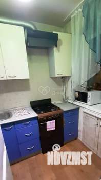 3-к квартира, вторичка, 56м2, 2/5 этаж