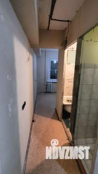 2-к квартира, вторичка, 42м2, 2/5 этаж