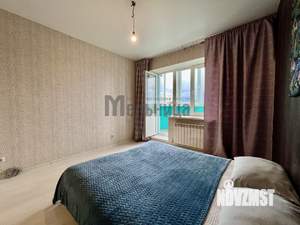 2-к квартира, вторичка, 63м2, 5/9 этаж