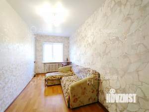2-к квартира, вторичка, 46м2, 5/5 этаж