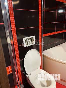 1-к квартира, вторичка, 43м2, 2/4 этаж