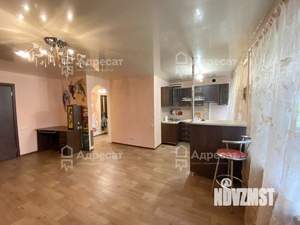 1-к квартира, вторичка, 34м2, 3/4 этаж