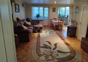 3-к квартира, вторичка, 80м2, 3/9 этаж