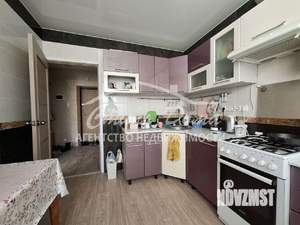 1-к квартира, вторичка, 34м2, 2/3 этаж