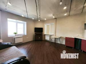 2-к квартира, вторичка, 76м2, 9/16 этаж
