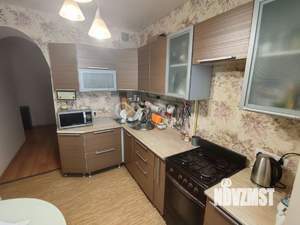 2-к квартира, вторичка, 52м2, 9/9 этаж