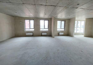 3-к квартира, вторичка, 66м2, 2/10 этаж