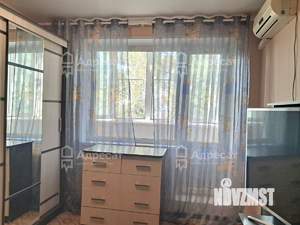 1-к квартира, вторичка, 26м2, 5/9 этаж