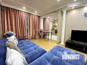 2-к квартира, вторичка, 54м2, 10/20 этаж