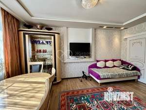 2-к квартира, вторичка, 51м2, 3/9 этаж