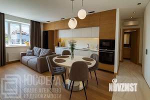 3-к квартира, вторичка, 70м2, 4/7 этаж