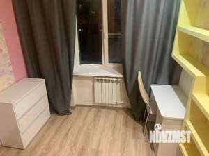 3-к квартира, вторичка, 55м2, 3/5 этаж