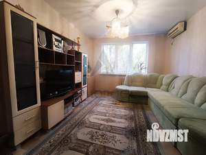 3-к квартира, вторичка, 64м2, 8/9 этаж