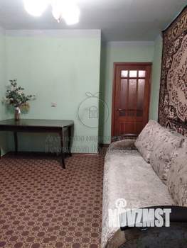 3-к квартира, вторичка, 51м2, 4/5 этаж