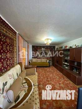 2-к квартира, вторичка, 47м2, 6/7 этаж