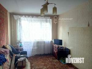 2-к квартира, вторичка, 42м2, 2/5 этаж